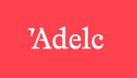 logo adelc